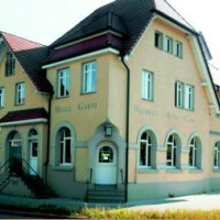 Отель Garni Waldhaus в городе Радольфцелль, Германия