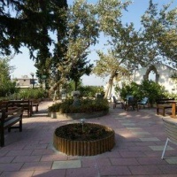 Отель Guesthouse Nymbh в городе Salakos, Греция
