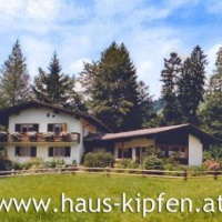 Отель Haus Kipfen в городе Зибратсгфелль, Австрия