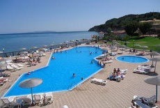 Отель Corfu Sea Gardens Perivoli в городе Perivoli, Греция