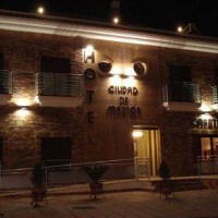 Отель Hotel Ciudad de Martos в городе Мартос, Испания