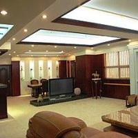 Отель Fangda Business Hotel в городе Лоян, Китай