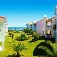 Отель Corfu Sea Gardens в городе Кавос, Греция