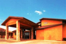 Отель Quality Inn Navajo Nation в городе Таба Сити, США