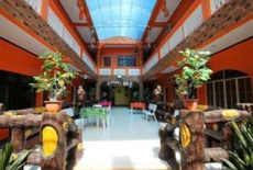 Отель Escarez Pension House в городе Корон, Филиппины