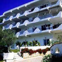 Отель Kolios Beach Seaview Studios в городе Колиос, Греция