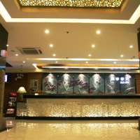 Отель Eva Inn в городе Гуйлинь, Китай