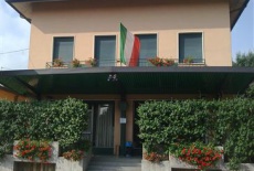 Отель Hotel Molteni Veduggio con Colzano в городе Ведуджо-кон-Кольцано, Италия
