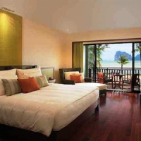 Отель Anantara Si Kao Resort & Spa в городе Сикао, Таиланд