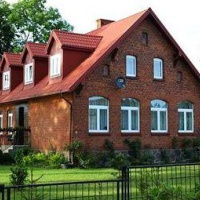Отель Apartamenty Hetmanek в городе Рын, Польша