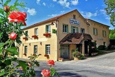 Отель Hotel Restaurant Le Lion d'Or Manzac-sur-Vern в городе Manzac-sur-Vern, Франция