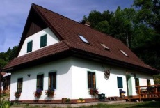 Отель Mountain Cottage Stara Horaren в городе Stratena, Словакия