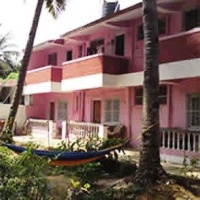 Отель Mamoos Place в городе Канакона, Индия