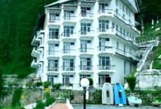 Отель Hotel Mini Swiss Khajjiar в городе Чамба, Индия