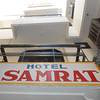 Отель Hotel Samrat Katra в городе Катра, Индия