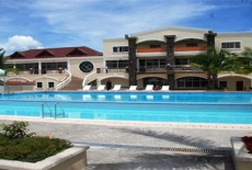 Отель Macagang Hotel and Resort в городе Набуа, Филиппины