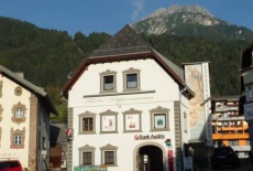 Отель Platzwirt Ferienwohnung в городе Фульпмес, Австрия