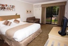 Отель Comfort Inn Lincoln Downs в городе Лонг-Бич, Австралия
