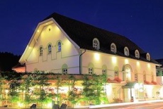 Отель Hotel-Restaurant-Cafe Krainer в городе Лангенванг, Австрия