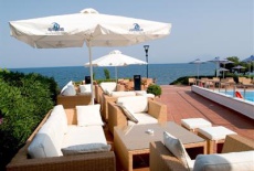 Отель Poseidon Palace Hotel в городе Каминия, Греция