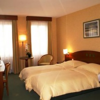 Отель Hotel du Port Lausanne в городе Лозанна, Швейцария