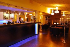 Отель Best Western Liza Hotell в городе Елливаре, Швеция