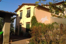 Отель Homestay In Pian De Cerri Scandicci в городе Скандиччи, Италия