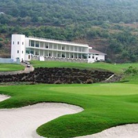 Отель The O Golf Resort в городе Пуна, Индия