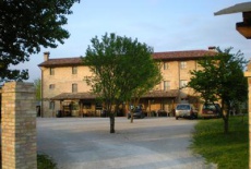 Отель I Guardiani в городе Карлино, Италия