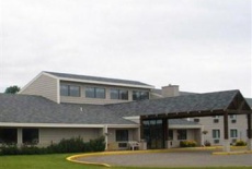 Отель Americinn Lodge & Suites Park Rapids в городе Парк-Рапидс, США