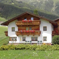 Отель Almhof в городе Зёльден, Австрия
