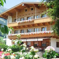 Отель Mariandl Gasthof Pension в городе Рамзау, Австрия