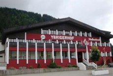 Отель Ybrigerhof в городе Унтериберг, Швейцария