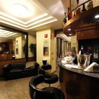 Отель Carrobbio в городе Милан, Италия