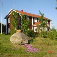 Отель Vanha nyyssola в городе Эхтяри, Финляндия