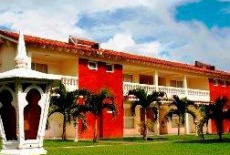 Отель Islazul Villa Los Laureles в городе Санкти-Спиритус, Куба
