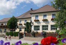 Отель Landgasthof Diendorfer в городе Хаслах-на-Мюле, Австрия