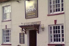 Отель The Crown at Aldbourne в городе Олдборн, Великобритания
