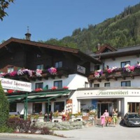 Отель Feriengasthof Tauernstuberl Zell am See в городе Целль-ам-Зе, Австрия