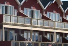 Отель Malangen Brygger в городе Balsfjord, Норвегия