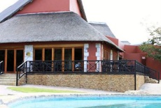 Отель Lekoa Lodge в городе Вааль Марина, Южная Африка
