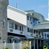 Отель Settle Inn Bellevue в городе Бельвю, США