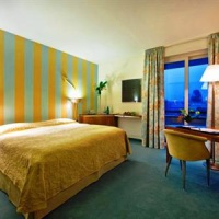 Отель Hotel Eden Roc Ascona в городе Аскона, Швейцария