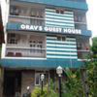 Отель Oravs Guest House в городе Панаджи, Индия