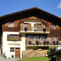 Отель Map Verbier Village в городе Вербье, Швейцария
