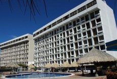 Отель Hippocampus Hotel Margarita Island в городе Пампатар, Венесуэла