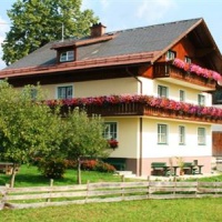 Отель Bauernhof Diglanger в городе Бад-Миттерндорф, Австрия