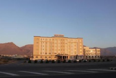 Отель Nizwa Hotel Apartments Nizwa в городе Назва, Оман