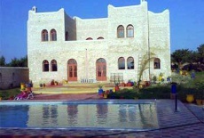 Отель Riad Kasbah Boukho в городе Сиди Кауки, Марокко