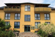 Отель Wedemark-Pension-FeWo в городе Ведемарк, Германия